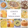 Wielkanocne ciasta i wypieki