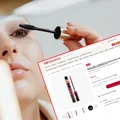 Ten tusz z Rossmanna kosztuje tylko 10 zł i Polki nazywają go cudeńkiem! Efekt jak po przedłużeniu bez grudek i efektu pandy