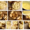 Bananowy pudding - deser