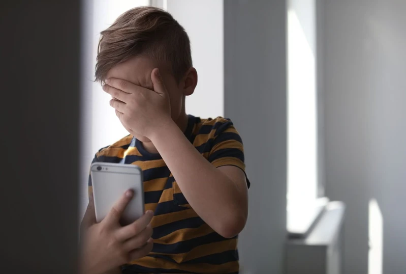 Ta popularna wśród dzieci aplikacja może być niebezpieczna! Ostrzeżenie dla rodziców!
