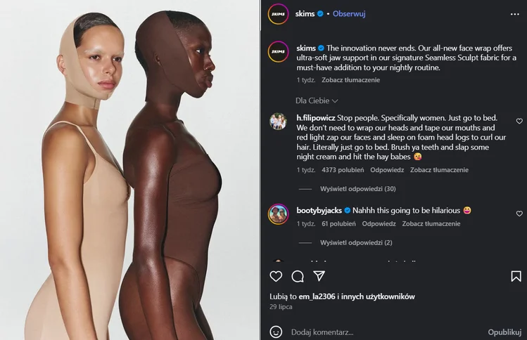 Zdjęcie Nowy hit Kardashian niebezpieczny dla zdrowia? Lekarze ostrzegają! #1