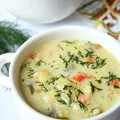 Zupa kalafiorowa