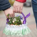 Nie wkładaj tego do koszyczka wielkanocnego! Większość Polaków popełnia ten błąd