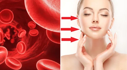 Czerwone krwinki odpowiadają za dobre samopoczucie i piękną skórę. Jak zwiększyć ich ilość?