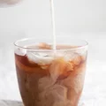 Kawa mrożona "cold brew"