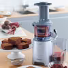 KENWOOD JMP601SI zdrowe soki na codzień