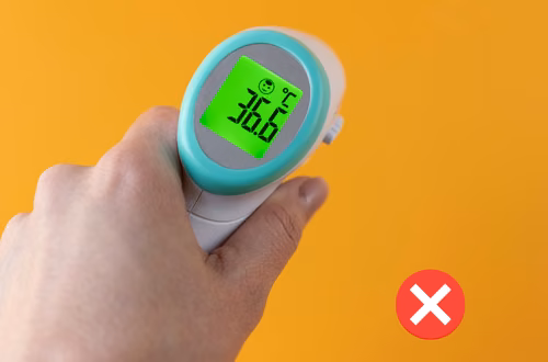 Już nie 36,6 stopni Celsjusza! Naukowcy ustalili nową średnią temperaturę ciała człowieka