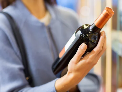 Droższy alkohol już od stycznia 2022