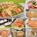 Babka z kanapek