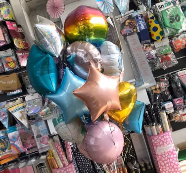 Balony - jaki rozmiar wybrać i jaki rozmiar w calach odpowiada centymetrom?