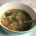 Zupa krupnik