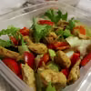 SZYBKI LUNCH BOX- SAŁATKA W 5 MINUT