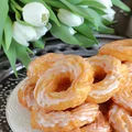 Pączki hiszpańskie