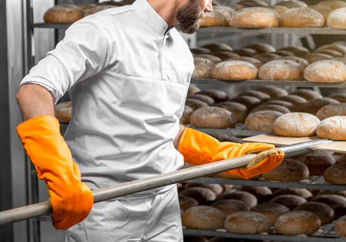 Dzień Piekarza: Święto Tradycji i Nowoczesności