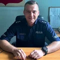 Nawet w czasie wolnym na straży prawa: Policjant zatrzymuje poszukiwanego