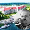 Co się stanie z hotelami Tadeusza Gołębiewskiego?