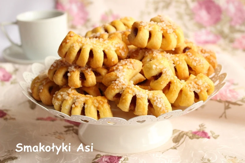 Grzebyki Marysi