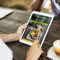 Bezpłatny e-book "Jedz bardziej świadomie"