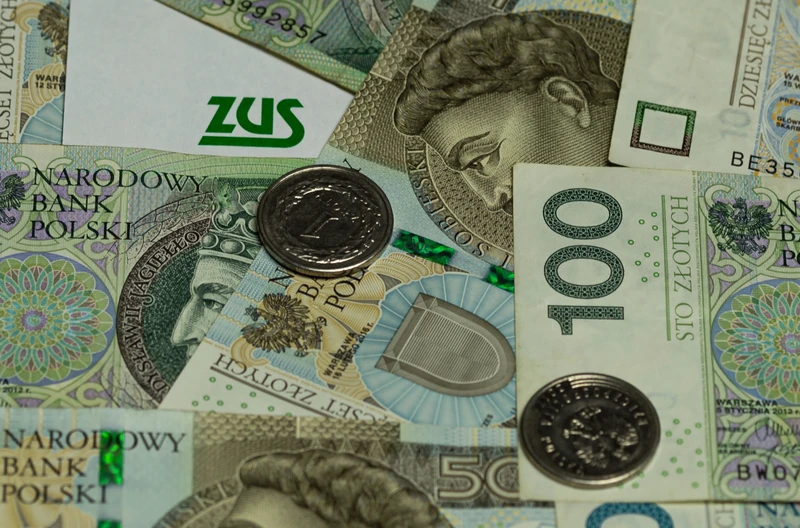 ZUS: 21 tysięcy kontroli w trzy miesiące