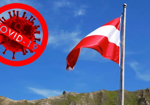 Austria dołącza do państw bez ograniczeń wjazdowych
