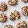 Ciasteczka z posypką (Sprinkle Cookies)