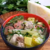 zupa "Parzybroda"