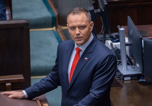 Jest oświadczenie majątkowe Karola Nawrockiego! Ile pieniędzy ma prezydent?