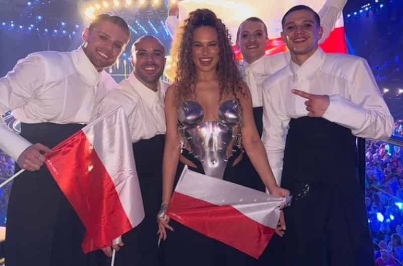 Wielki finał Eurowizji już dziś! O której wystąpi Alicja Szemplińska?