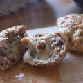 Zapiekane pulpeciki z mozzarellą
