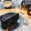 BLOK CZEKOLADOWY - TORT