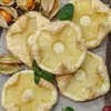 Ananas w cieście francuskim