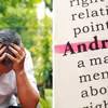 Męska menopauza, czyli ANDROPAUZA. Fizyczne i psychiczne objawy