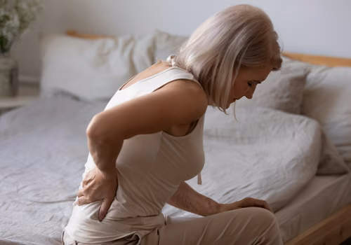 Światowy Dzień Osteoporozy: Jak Chronić Swoje Kości?
