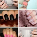 Manicure - inspiracje