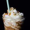 Orzechowo-cynamonowe frappe