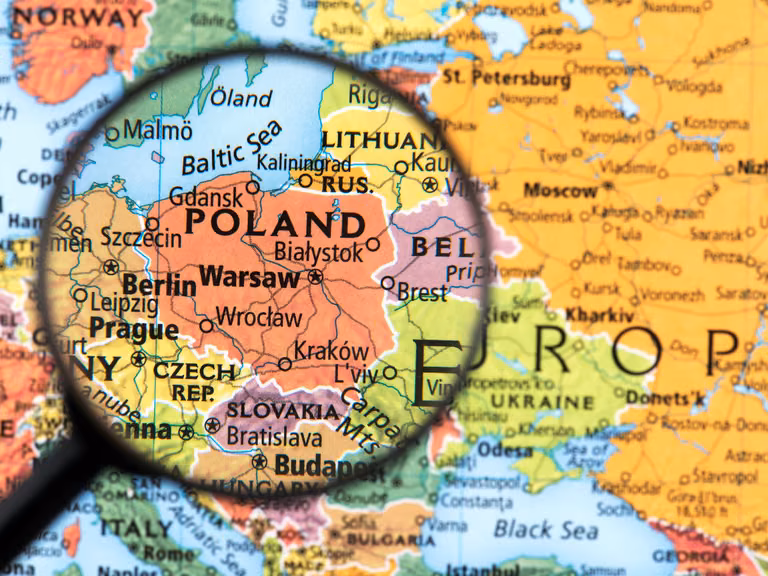Zaskakująca pogoda na długi weekend!