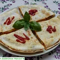 Tortilla z patelni