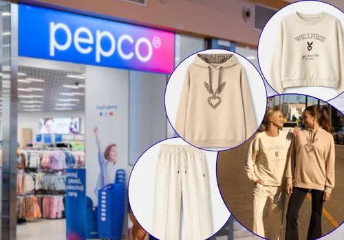 Ta kolekcja ubrań z Pepco zrobi furorę wiosną 2026! Wygoda, ale z charakterem i świetne materiały - ceny od 50 zł