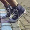 Klasyczne trampki Converse