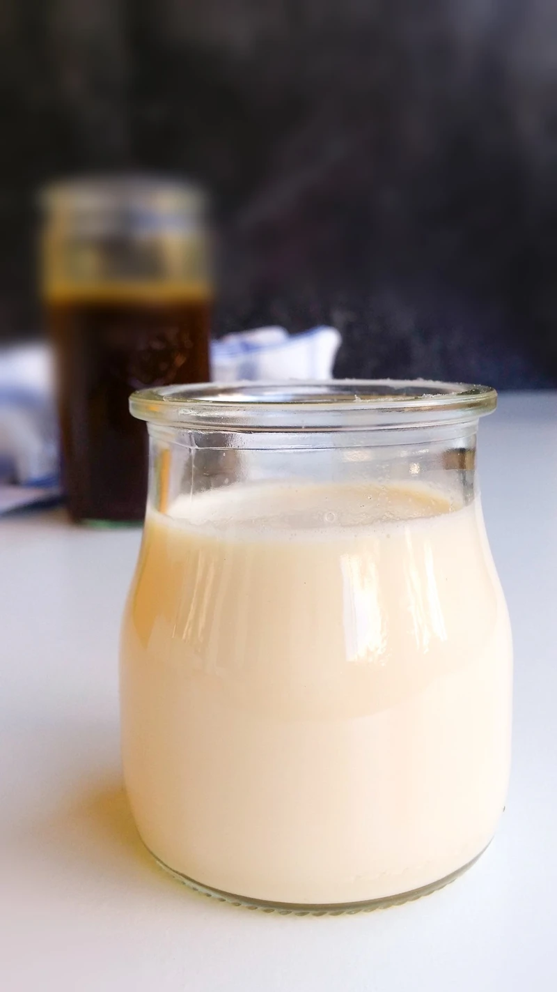 ulubiona śmietanka do kawy Irish Cream