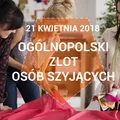 Warszawskie dni szycia 21.04.2018