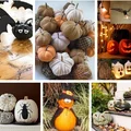 Dekoracje na Halloween