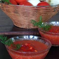 Gazpacho - hiszpański chłodnik