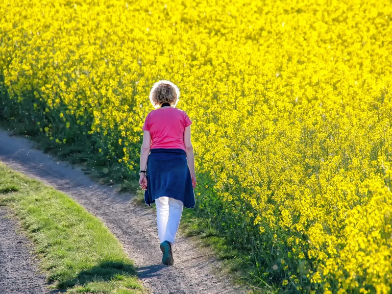 Polacy uciekają na wieś! Przyczyna może Was zaskoczyć!