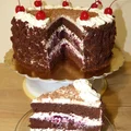 Tort Szwarcwaldzki