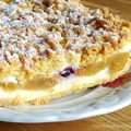 Pianowiec z owocami