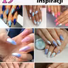 EFEKT KOPCIUSZKA na Paznokciach – 19 Modnych Inspiracji, które Was Zachwycą!