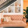 Morelowa sofa