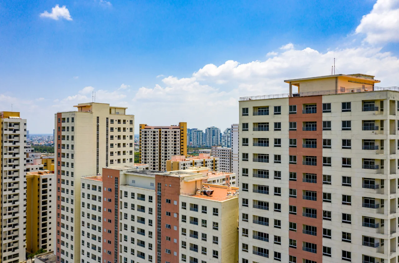 Zbliża się rewolucja na rynku nieruchomości! Rządowy Portal Cen Mieszkań wyznacza nowe standardy!