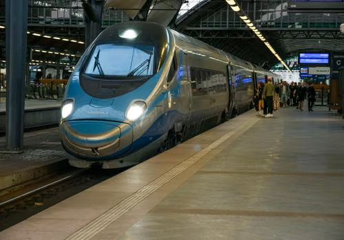 Nowe zniżki w PKP już wiosną. Przewoźnik nagrodzi wiernych pasażerów!